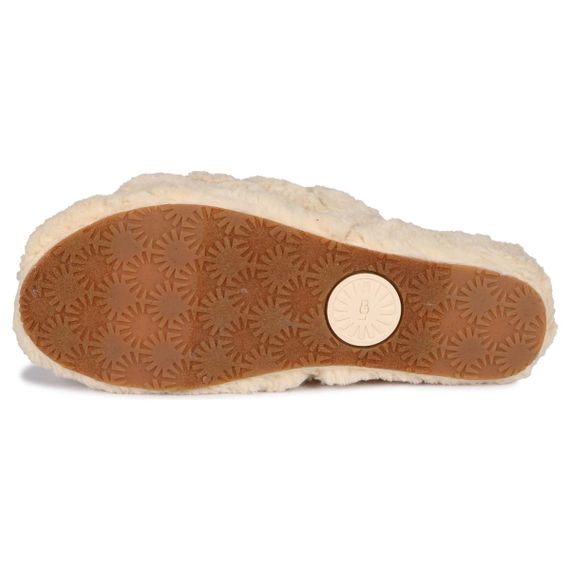 Ugg Fluff Yeah 'Light Beige'