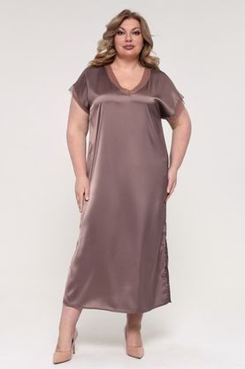 Цена на Платье-20051 больших размеров