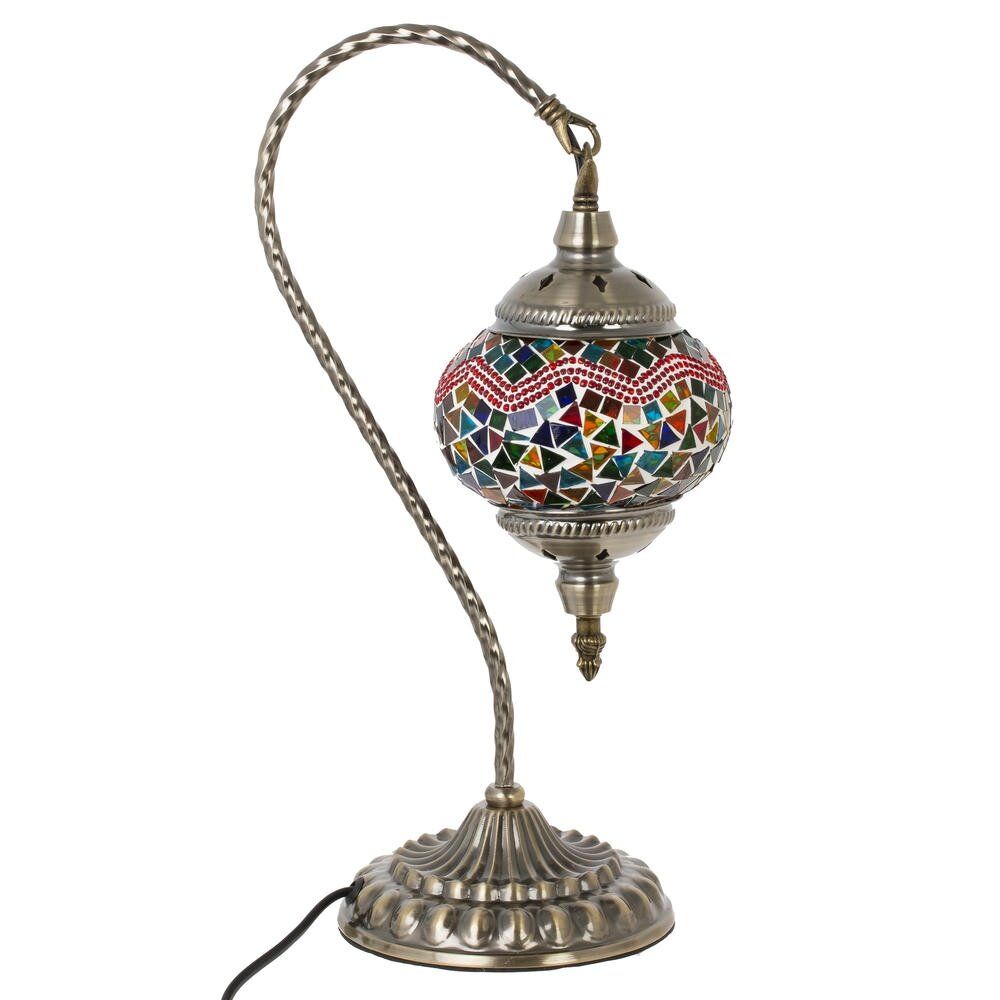 GAEM Светильник, L20 W15,5 H41 см, Е14, шнур 1,20 м