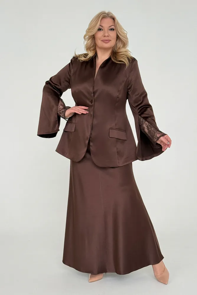 Костюм 6410 Fabrika