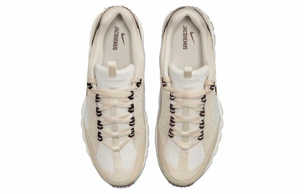 Кроссовки Jacquemus X Nike Nike X Jacquemusair Humara Air Humara Lx (Женская размерная сетка)