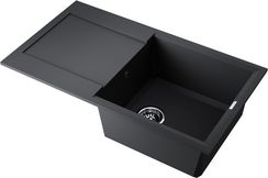 Кухонная мойка OMOIKIRI Sakaime 78-BL(арт.4993111)