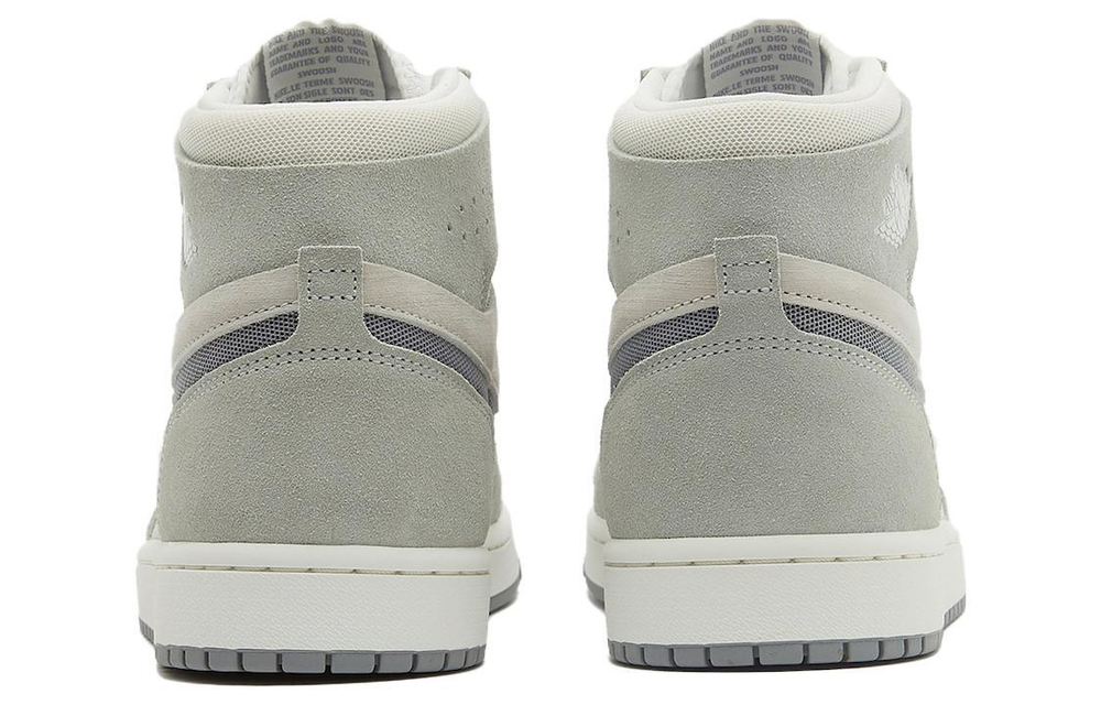 Кроссовки Jordan Air Jordan 1 High Zoom Cmft 2