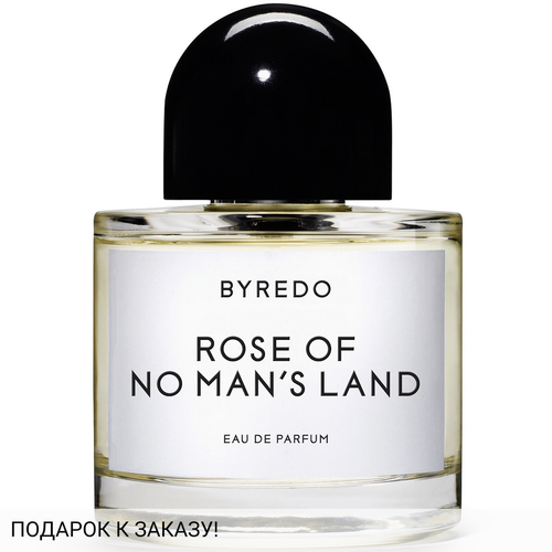 Byredo Rose Of No Man`s Land