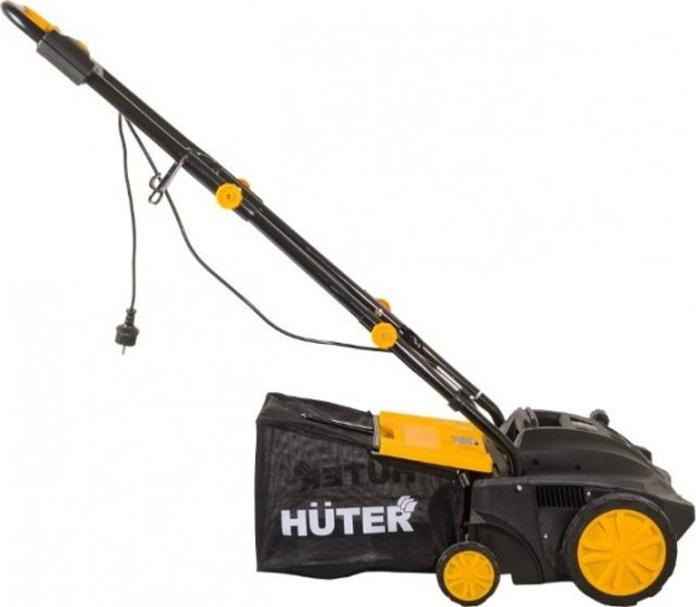 Скарификатор электрический HUTER ESA-1500 70/16/2