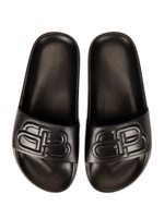 Шлёпанцы Balenciaga