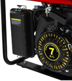 Генератор бензиновый DDE G350i