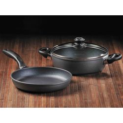 Набор посуды Swiss Diamond XD SET609, 9 шт