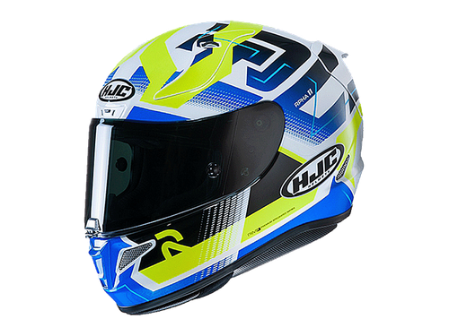 RPHA11 Nectus MC24H / Сине-желтый