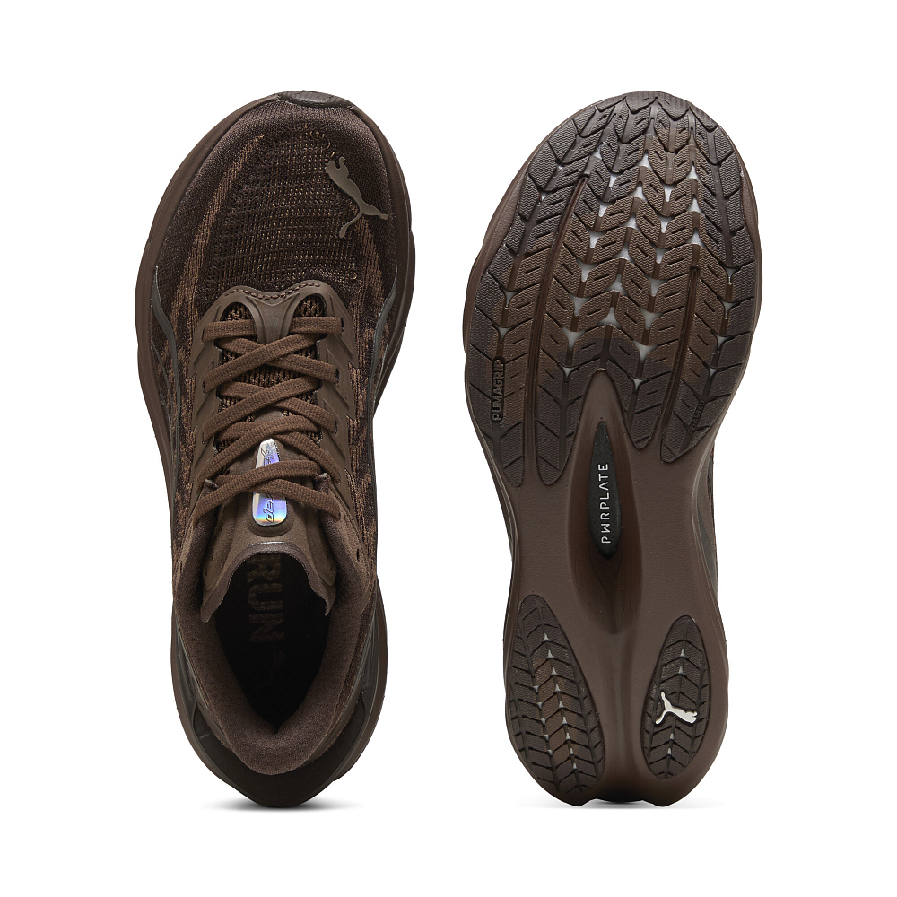Женские кроссовки PUMA Deviate NITRO 4