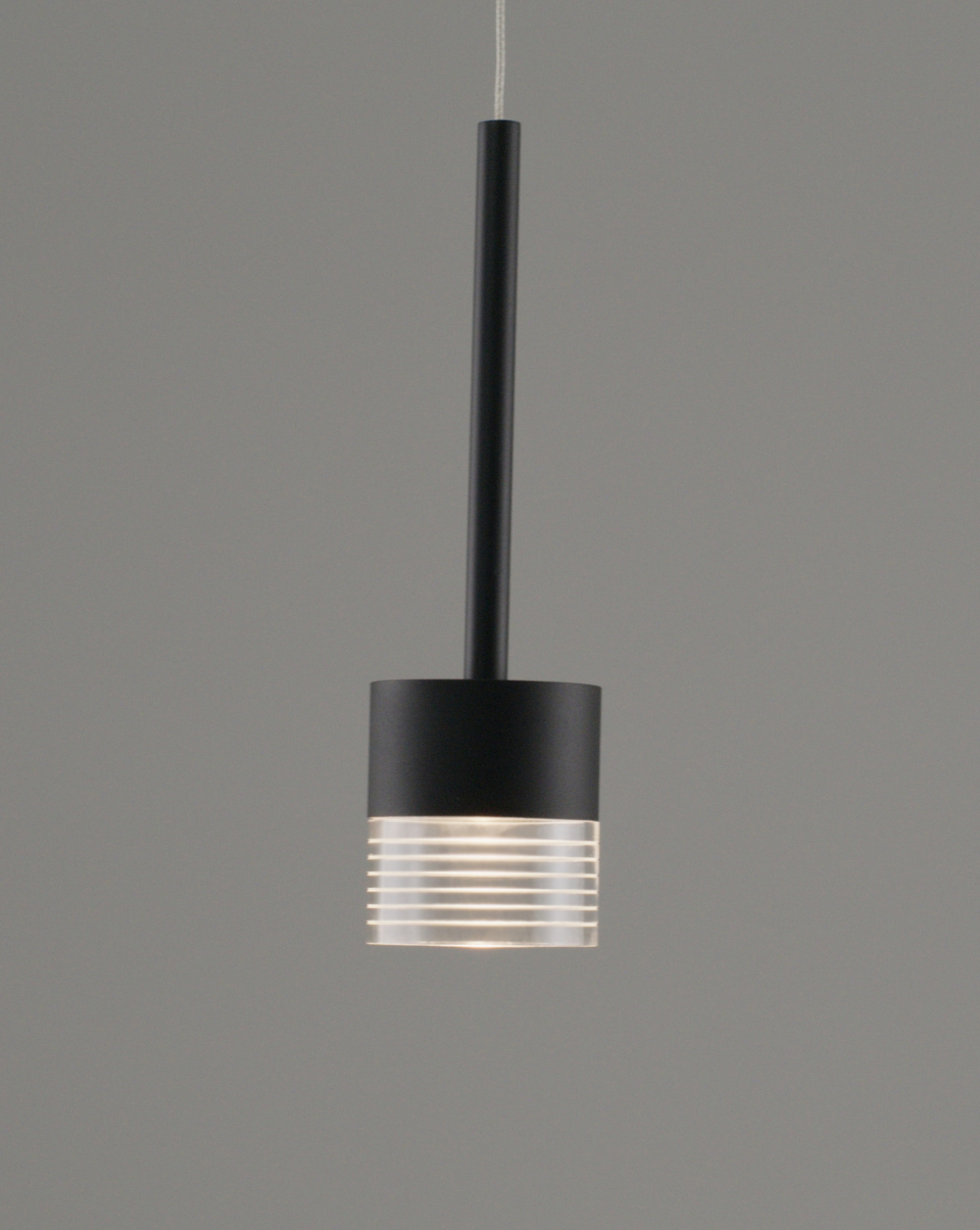 Светильник подвесной светодиодный Moderli V10851-PL Self