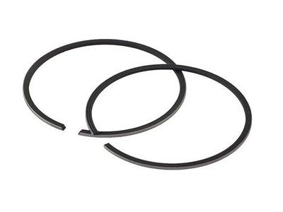 Кольца поршневые Mercury 30-60лс STD (39-831255A6/41-850026)