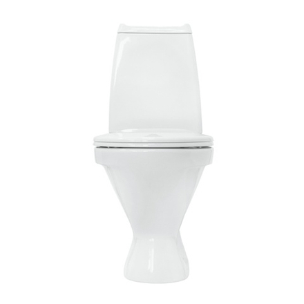 САНИТА Кама Стандарт, косой выпуск, 640*345*805 мм