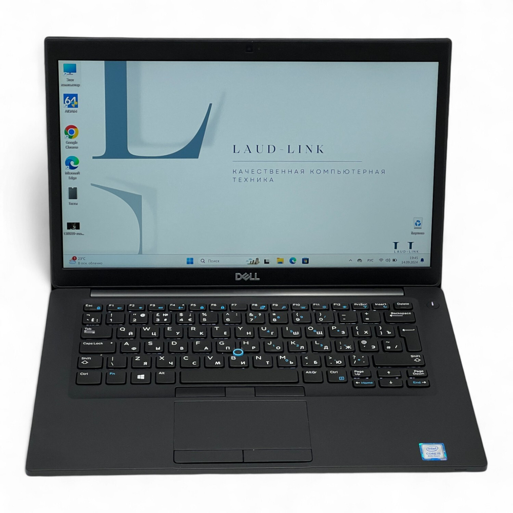Latitude 7490