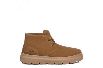 UGG Mens Burleigh Chukka Chestnut