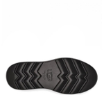 UGG Marin Mega Lace Braid - Black