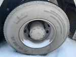 SITRAK C7H 6x4 Седельный тягач ZZ4256V364HE (Дизельный, 12,4 л, 540 л.с., АТ)