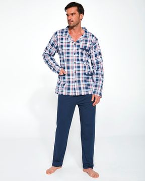 Пижама мужская Cornette 114-45