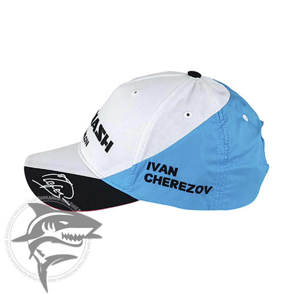 Калашников Кепка муж CHEREZOV IZH (Айсберг one size)