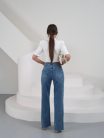 Джинсы женские 5190