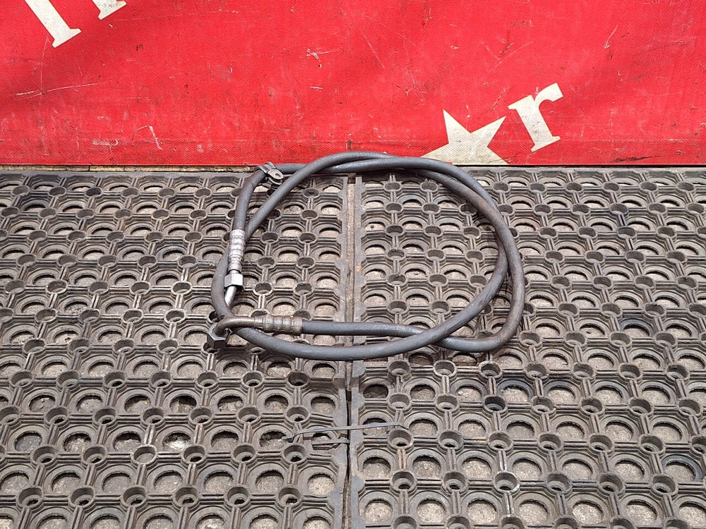 Шланг сцепления 2018г