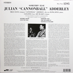 Cannonball Adderley / Somethin' Else (LP)