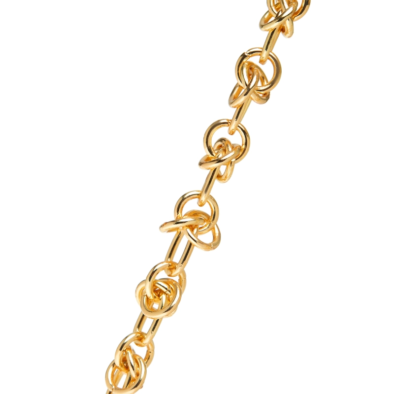 Цепь на тело Вайб Барокко