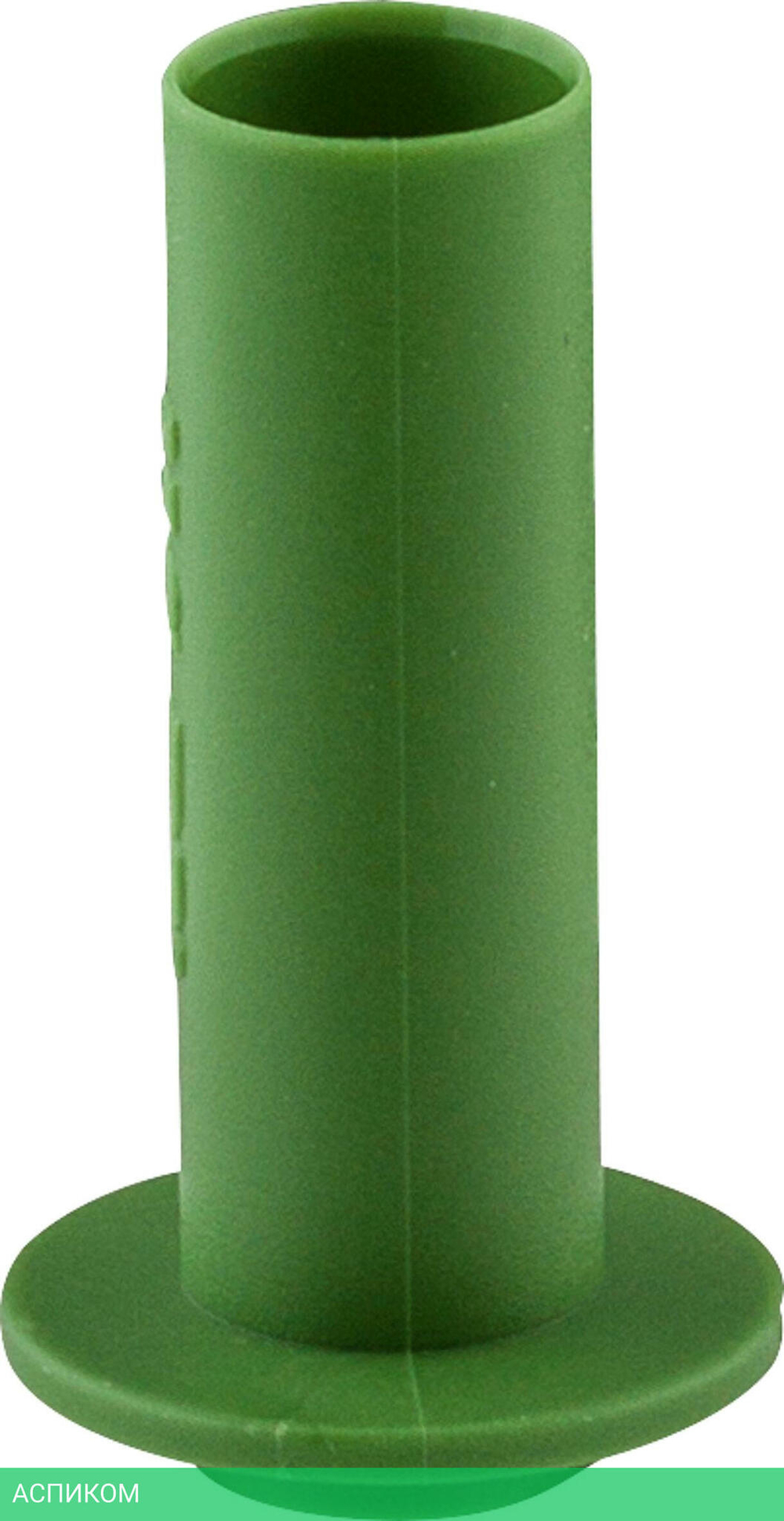 Инъекционный адаптер Fischer D20мм 10шт (1506)