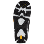 Ботинки для сноуборда BURTON Men's DRIVER X Black