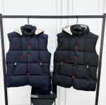 Безрукавка Kiton