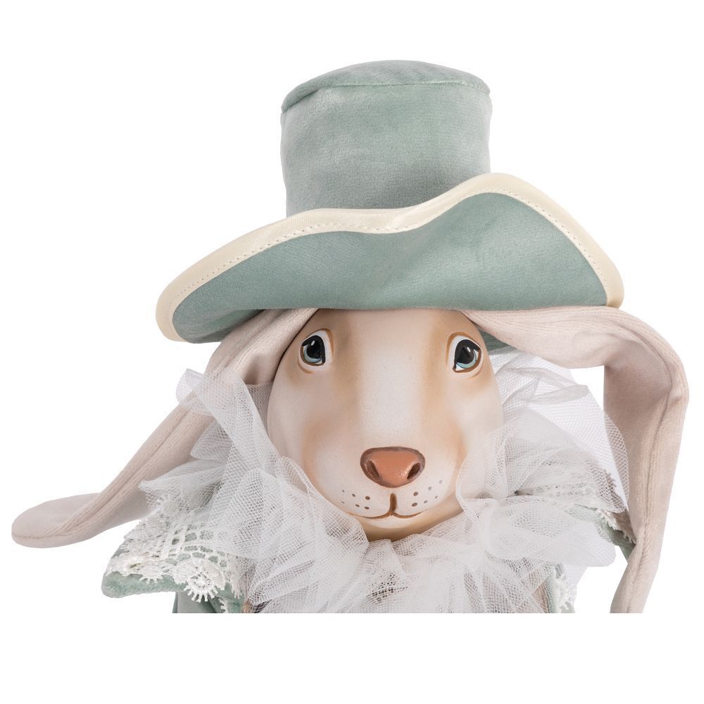 Кукла коллекционная Мистер Эгль