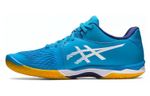 ASICS Court Control Ff 3 "Island Blue"