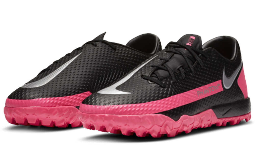 Кроссовки Nike Phantom Gt Academy Tf