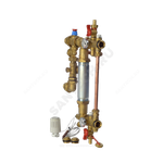 Узел насосно-смесительный R557RM-1 без насоса Giacomini R557RY043