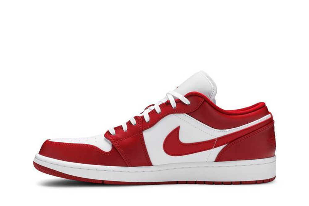 Кроссовки Jordan Air Jordan 1 Gym Red