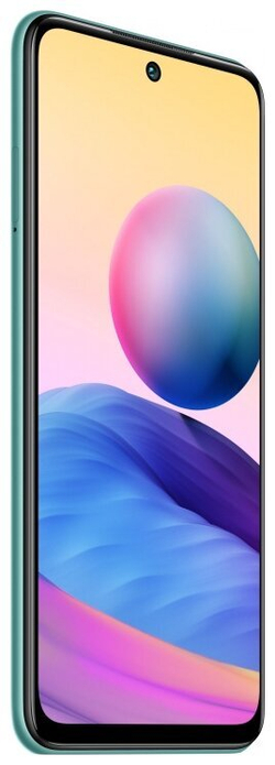 Смартфон Xiaomi Redmi Note 10T 4/128GB NFC Aurora Green