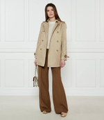 Пальто LAUREN RALPH LAUREN - бежевый(297967126)