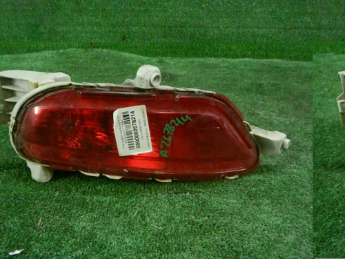 ПТФ правый Mazda CX-5 2 (2017-н.в.)