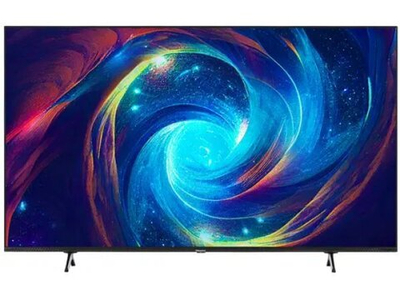 QLED телевизор Hisense 75E7NQ Pro 4K Ultra HD