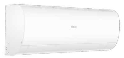 Инверторный кондиционер Haier AS25HPL2HRA/1U25HPL1FRA серии Coral (2025)