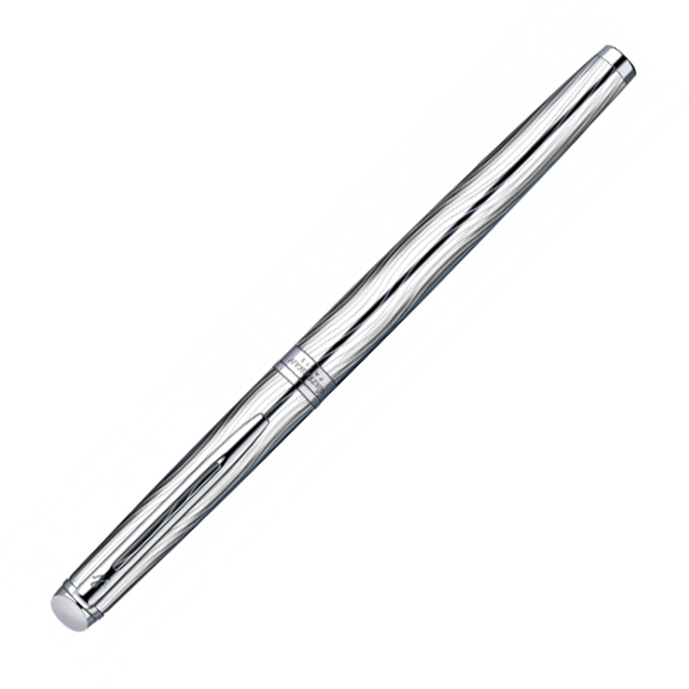 Ручка-роллер Waterman Hemisphere F