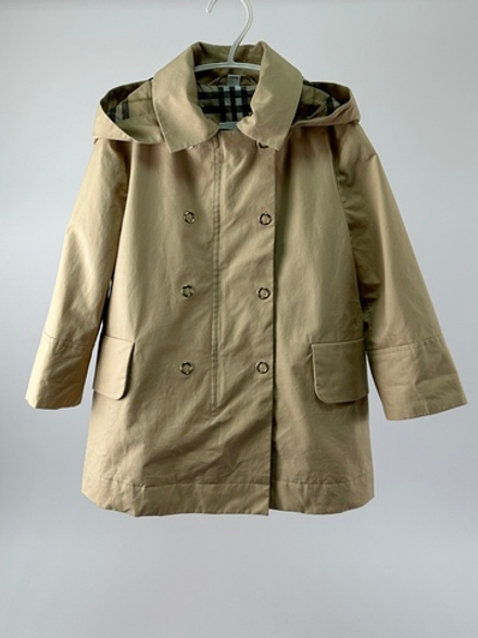 Тренч Burberry