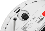 Робот-пылесос ROBOROCK Q8 max Pro, 45Вт, белый/белый [q8mrp02-02]