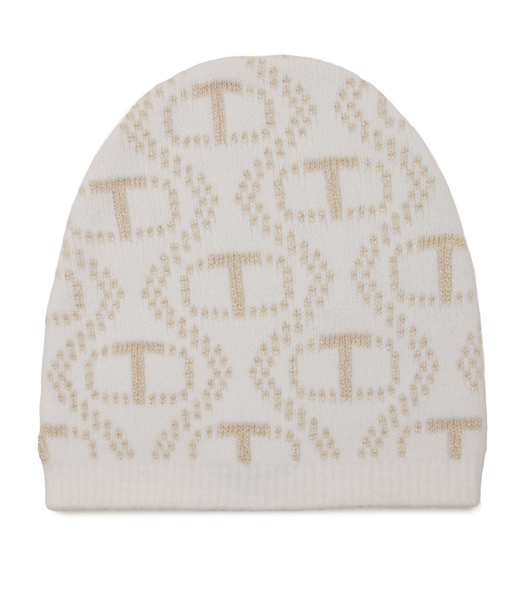 Шапка TWINSET - белый(232TO5471)