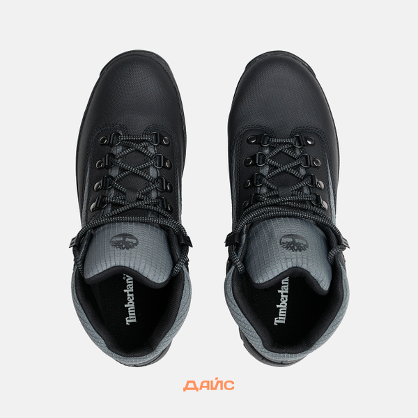 Ботинки Timberland Euro Hiker артикул:TB0A64ZH0151 - купить в магазине Дайс