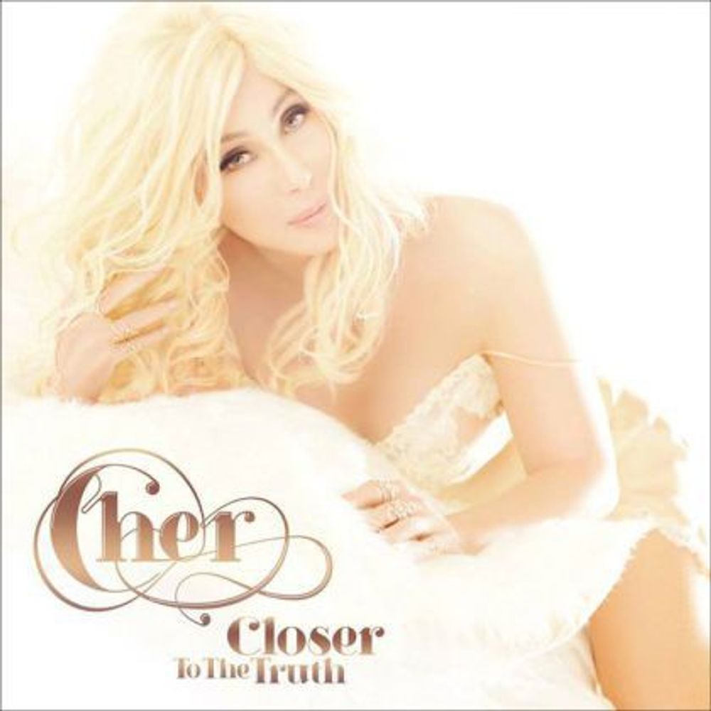 Cher / Closer To The Truth (CD)