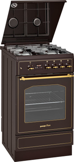 Газовая плита Gorenje GI 52339 RBR