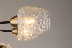 Люстра на штанге Omnilux Pavarolo OML-67807-08