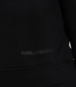 Худи Karl Lagerfeld - черный(705020 534910)