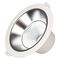 Встраиваемый светодиодный светильник Arlight LTD-Legend-R230-35W Day4000 027319(1)